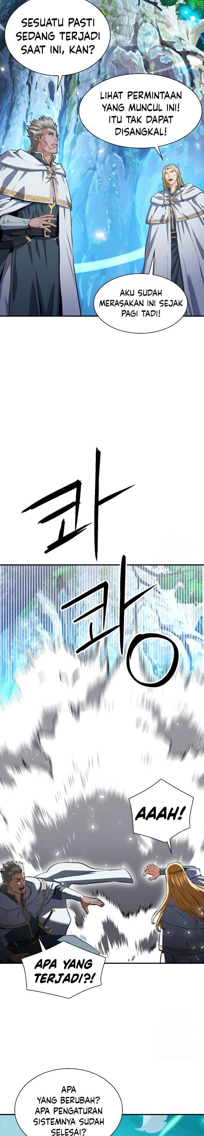 Seoul Station Druid Chap 178 - Next Chap 179