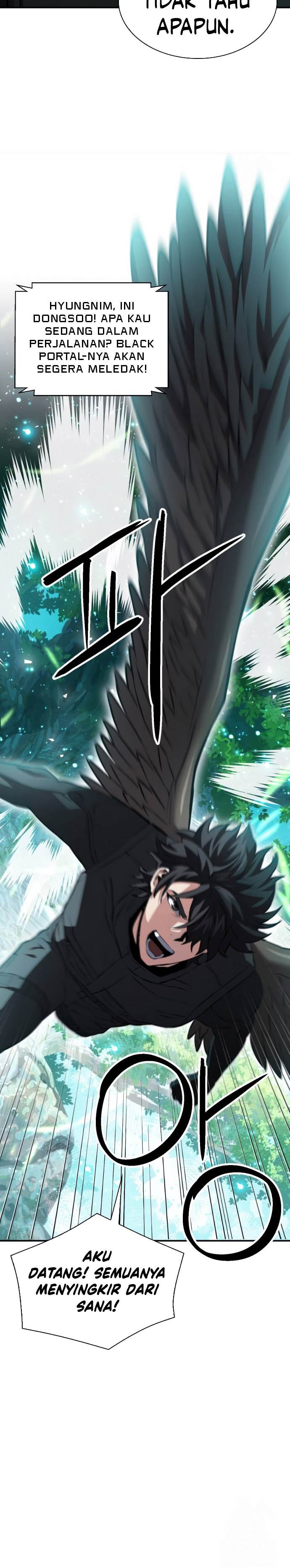 Seoul Station Druid Chap 179 - Next Chap 180