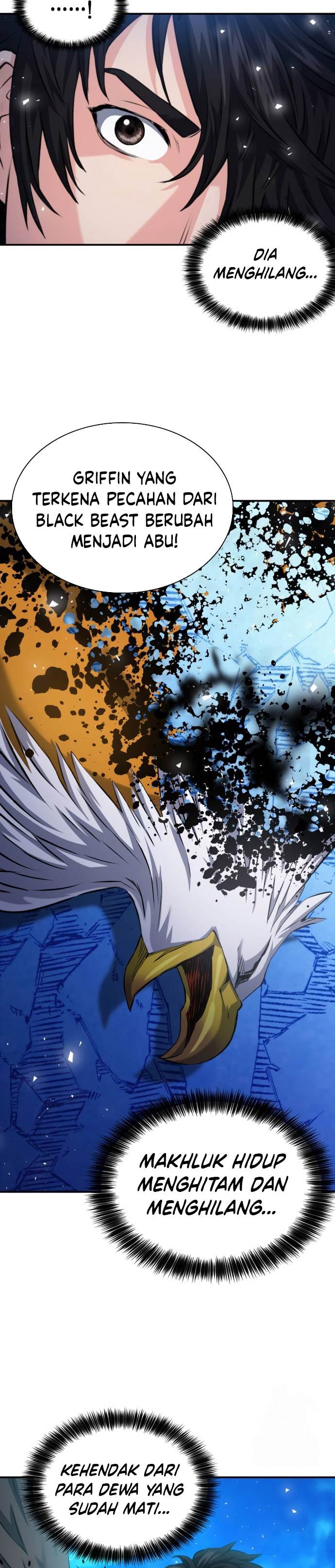 Seoul Station Druid Chap 179 - Next Chap 180