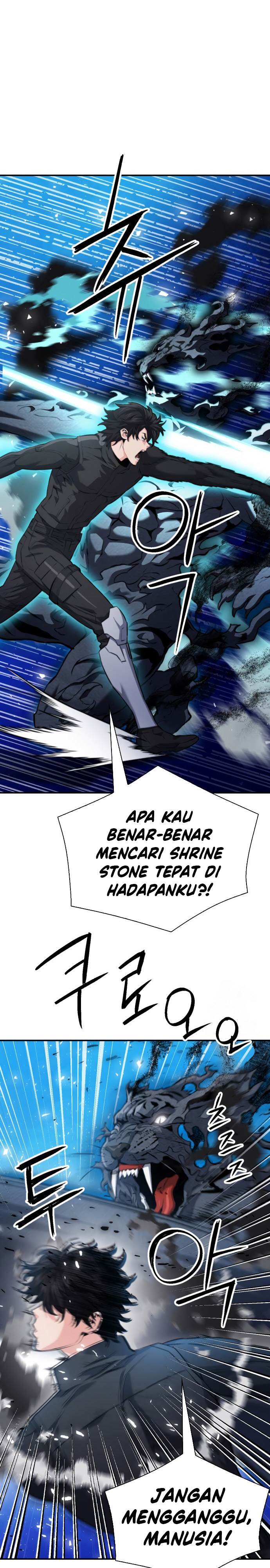 Seoul Station Druid Chap 179 - Next Chap 180