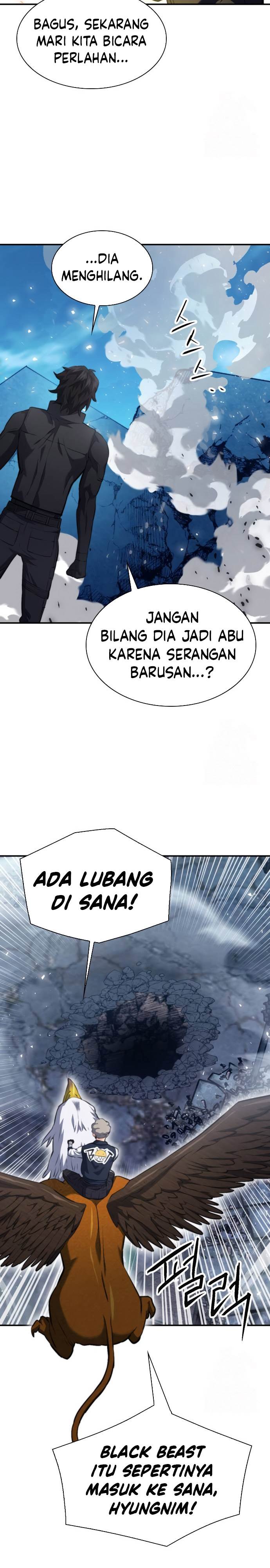 Seoul Station Druid Chap 179 - Next Chap 180