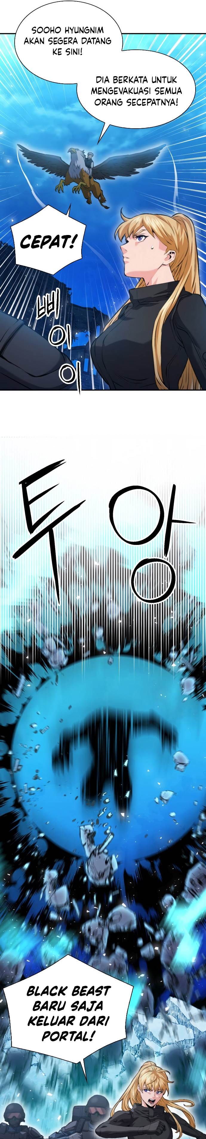 Seoul Station Druid Chap 179 - Next Chap 180