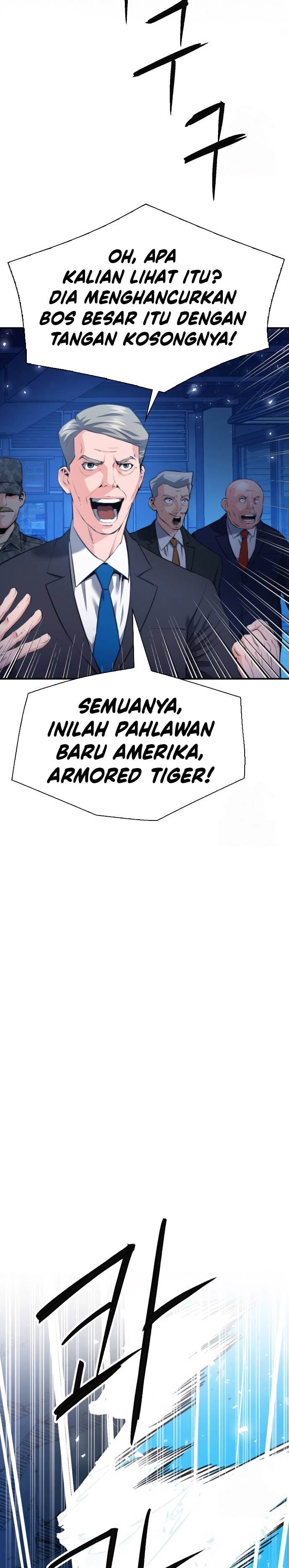 Seoul Station Druid Chap 179 - Next Chap 180