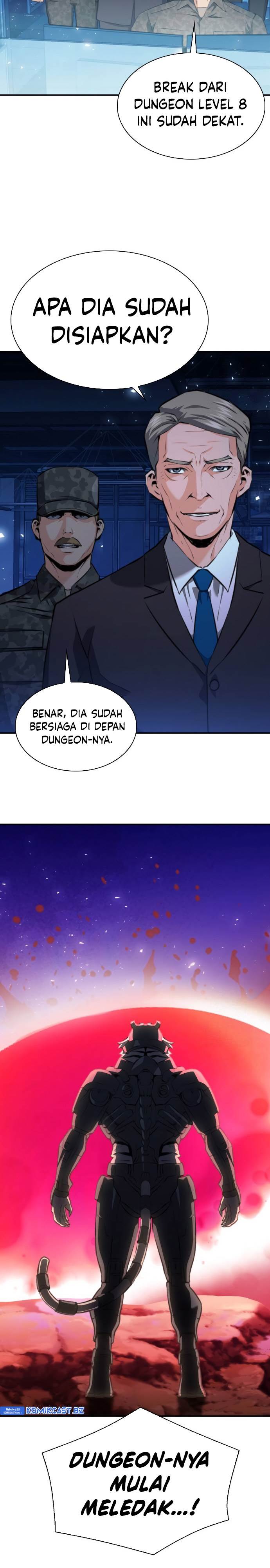 Seoul Station Druid Chap 179 - Next Chap 180