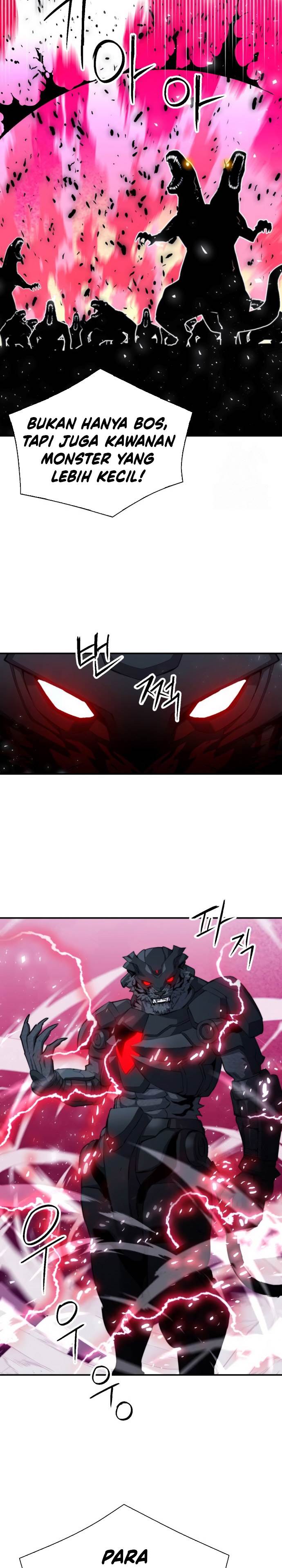 Seoul Station Druid Chap 179 - Next Chap 180