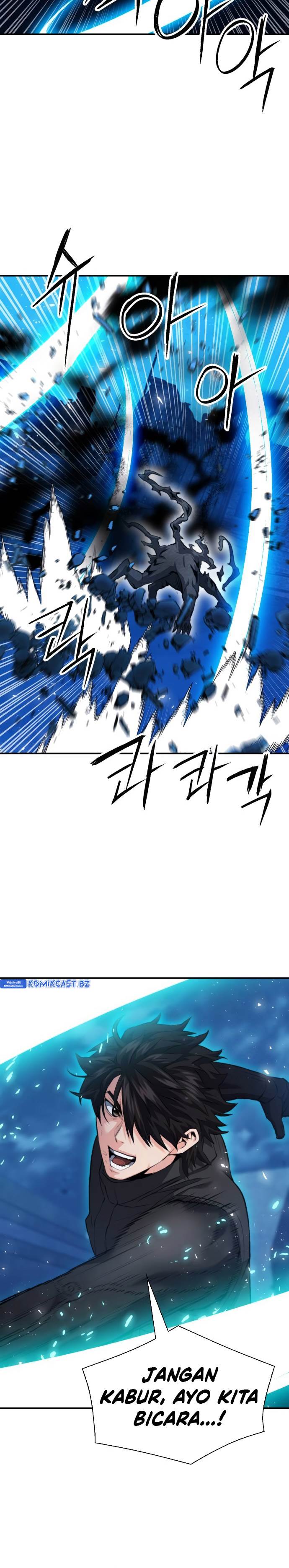 Seoul Station Druid Chap 179 - Next Chap 180