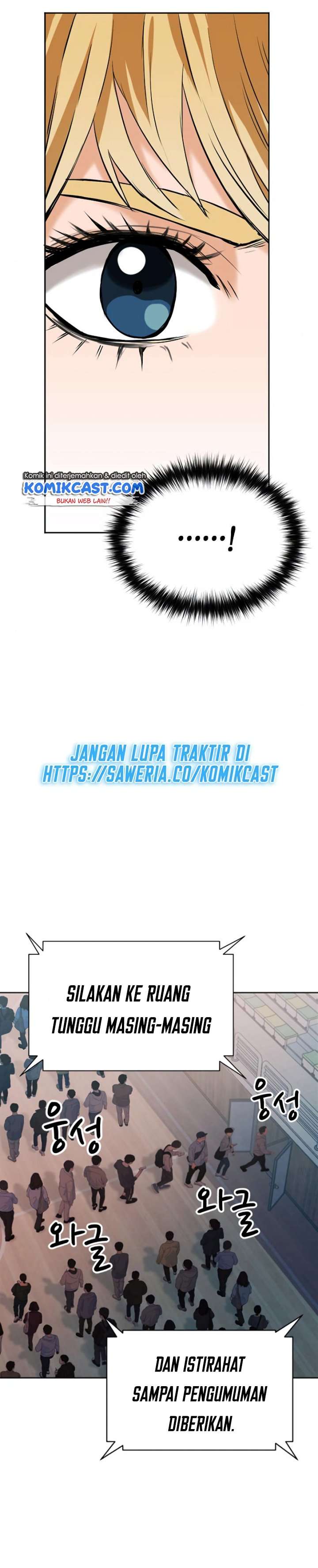 Seoul Station Druid Chap 14 - Next Chap 15