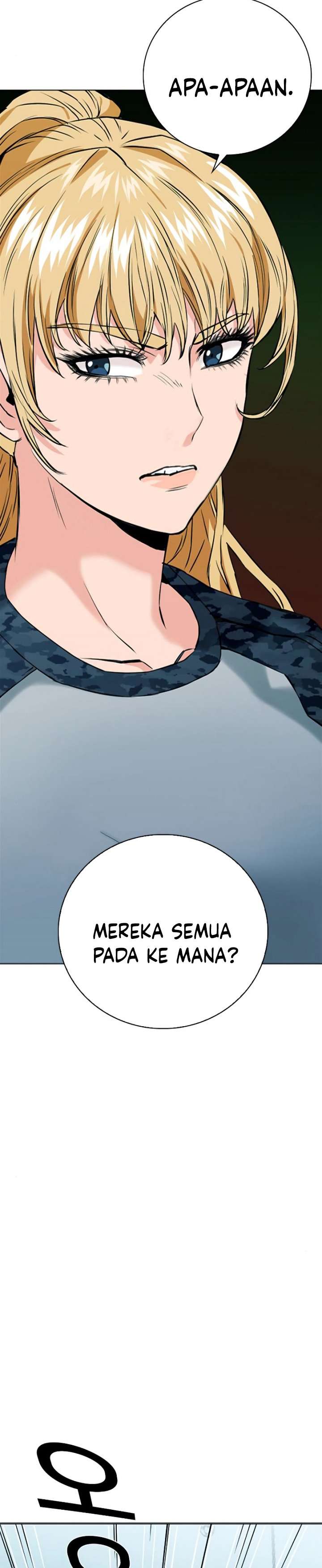Seoul Station Druid Chap 14 - Next Chap 15