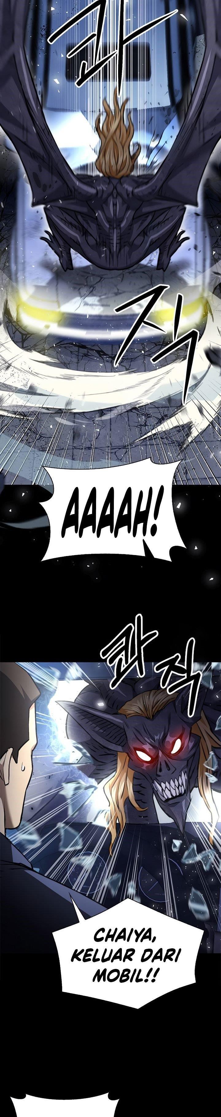 Seoul Station Druid Chap 140 - Next Chap 141