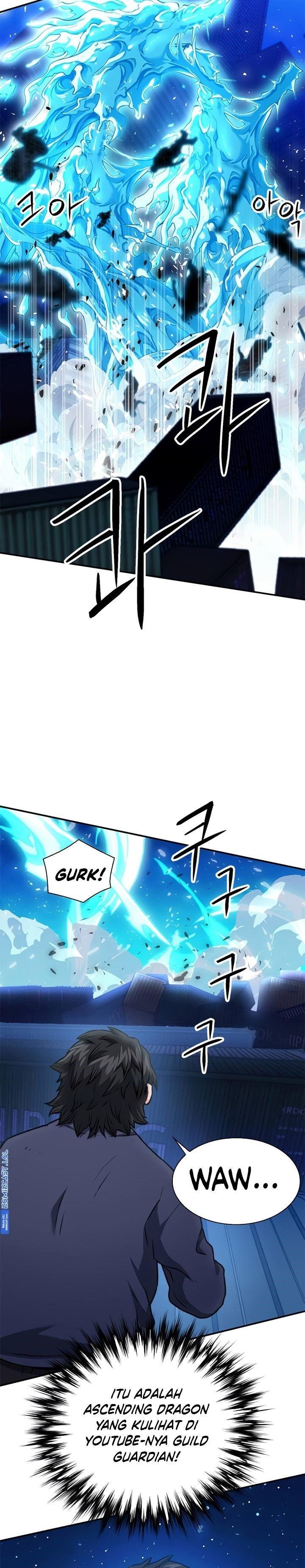 Seoul Station Druid Chap 140 - Next Chap 141