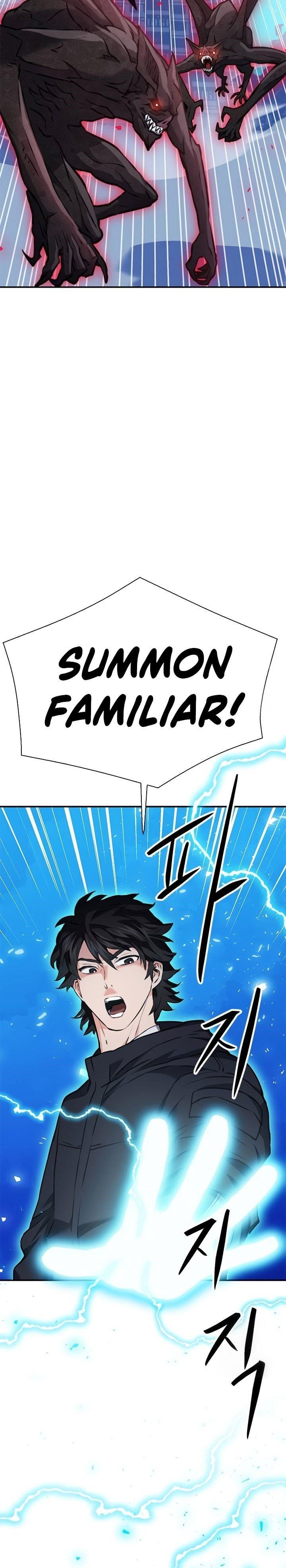 Seoul Station Druid Chap 140 - Next Chap 141