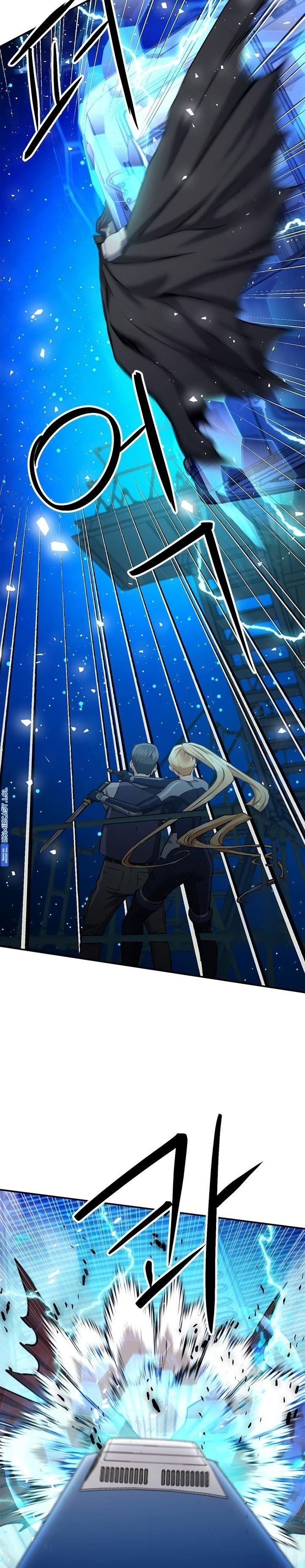 Seoul Station Druid Chap 140 - Next Chap 141