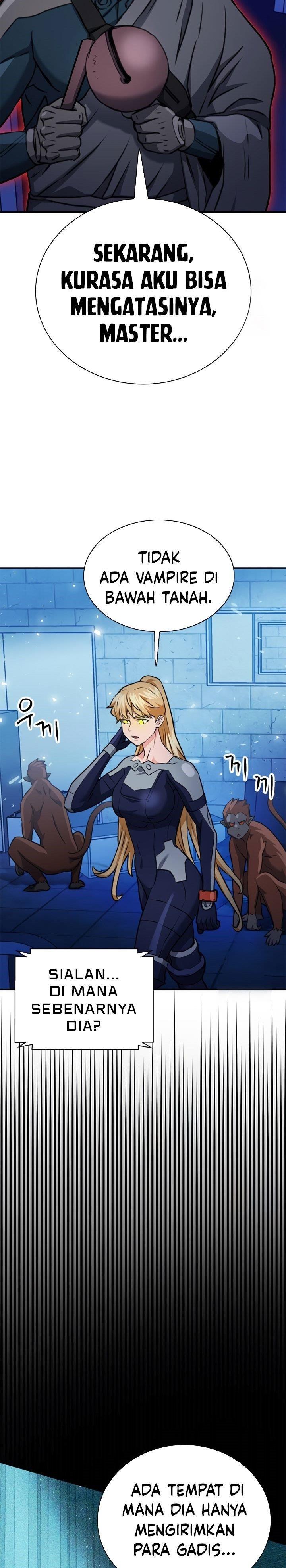 Seoul Station Druid Chap 140 - Next Chap 141