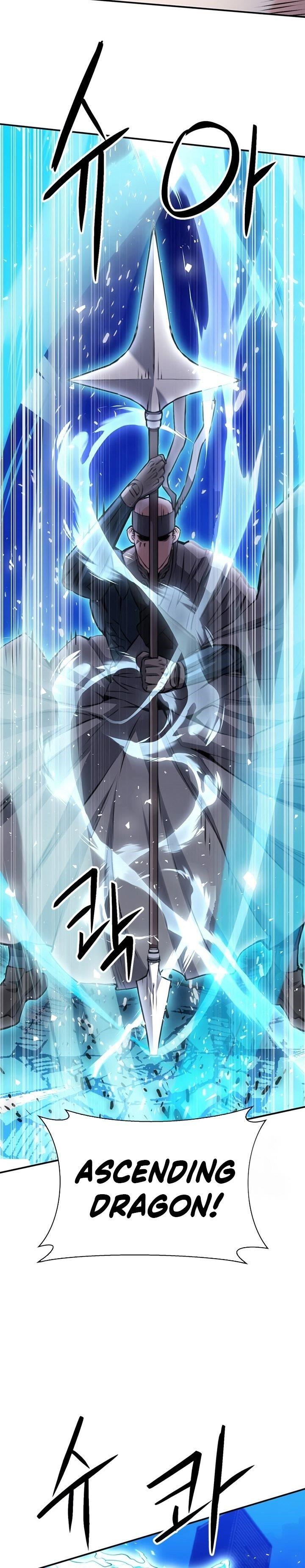 Seoul Station Druid Chap 140 - Next Chap 141