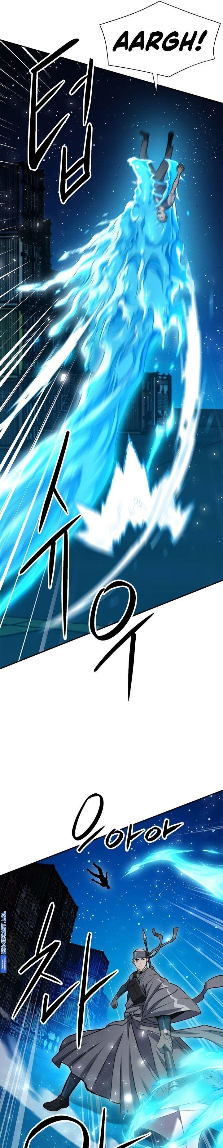 Seoul Station Druid Chap 140 - Next Chap 141