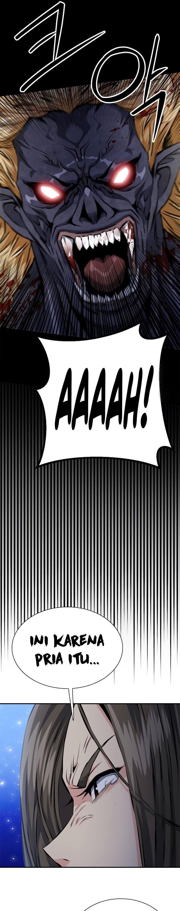 Seoul Station Druid Chap 140 - Next Chap 141