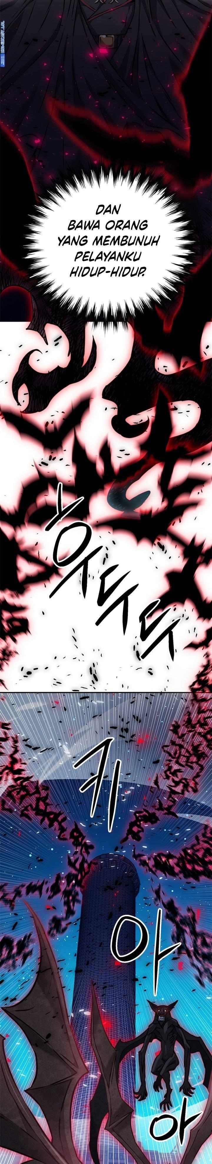 Seoul Station Druid Chap 140 - Next Chap 141
