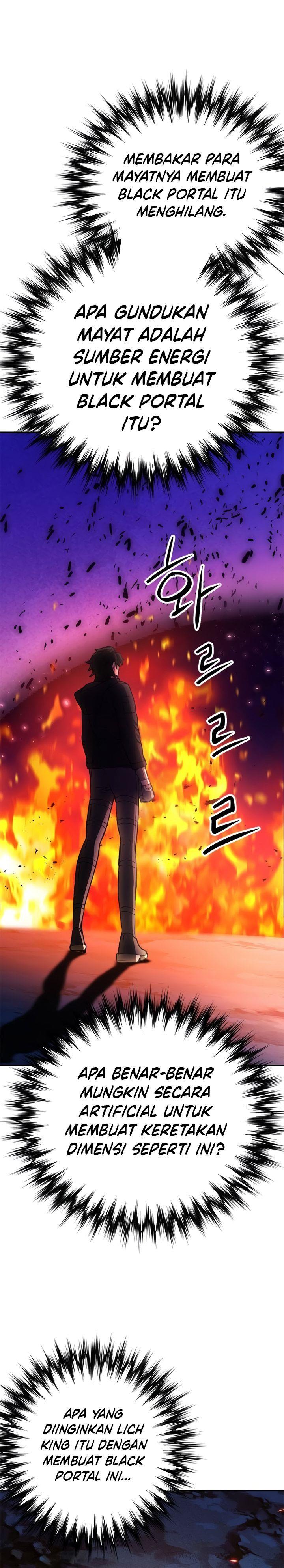 Seoul Station Druid Chap 141 - Next Chap 142