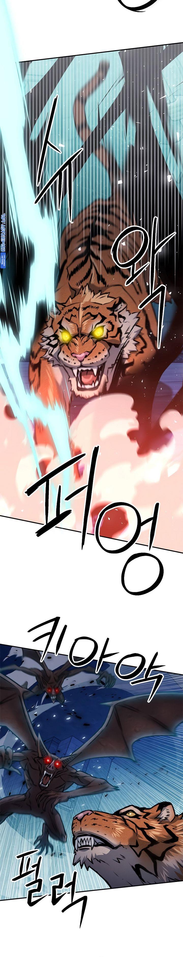 Seoul Station Druid Chap 141 - Next Chap 142