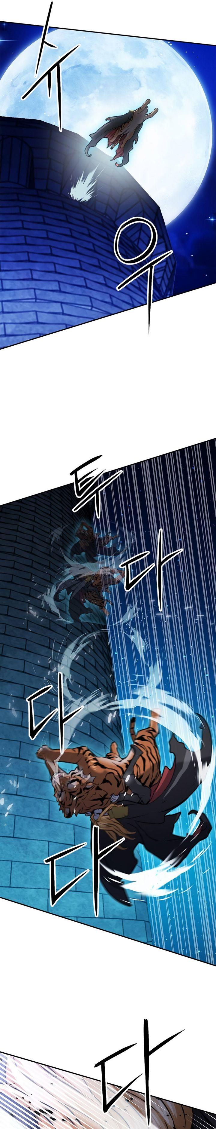 Seoul Station Druid Chap 141 - Next Chap 142