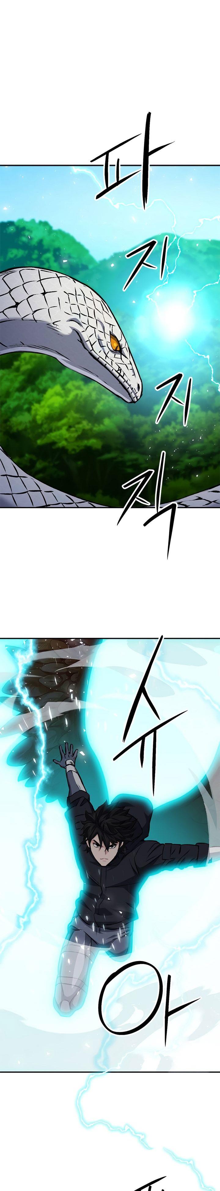 Seoul Station Druid Chap 141 - Next Chap 142