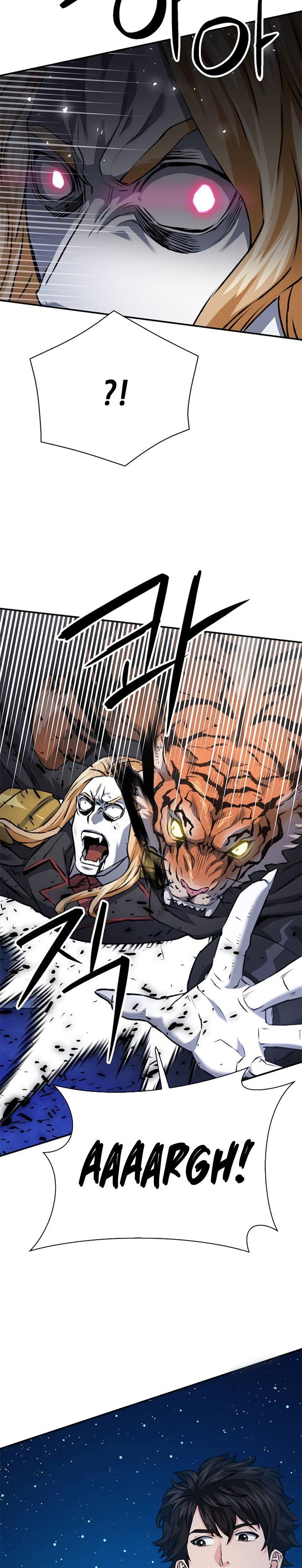 Seoul Station Druid Chap 141 - Next Chap 142