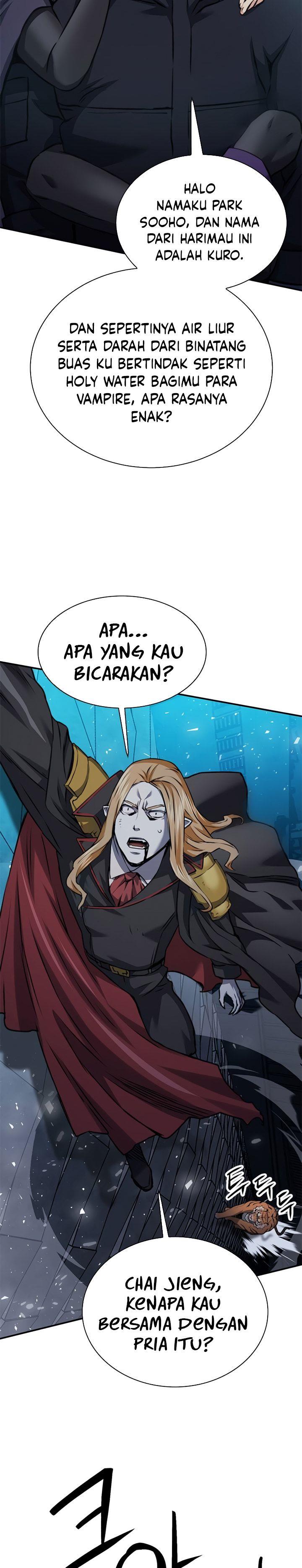 Seoul Station Druid Chap 141 - Next Chap 142