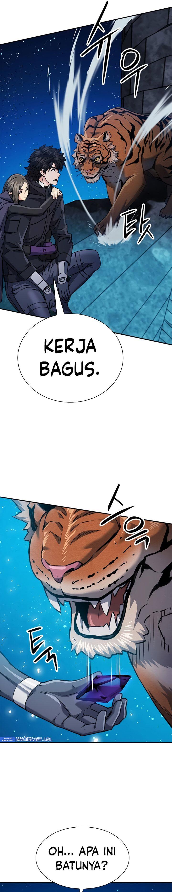 Seoul Station Druid Chap 141 - Next Chap 142