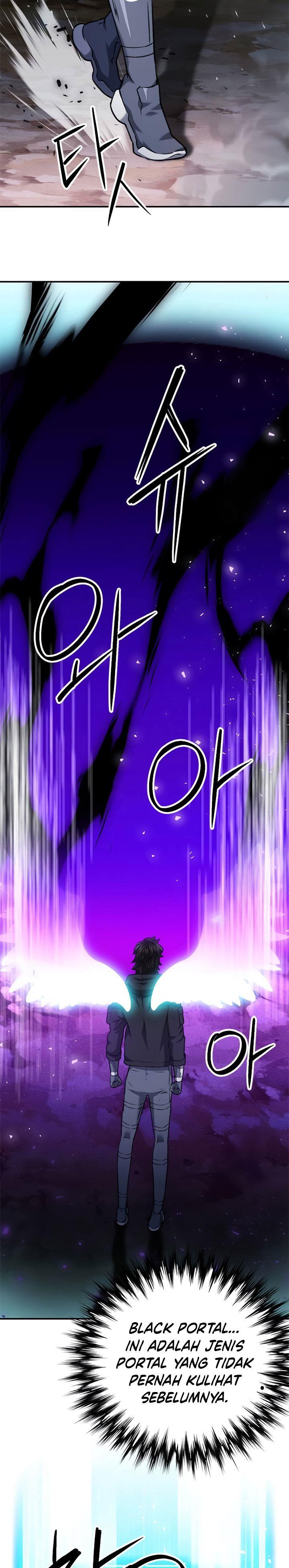 Seoul Station Druid Chap 141 - Next Chap 142