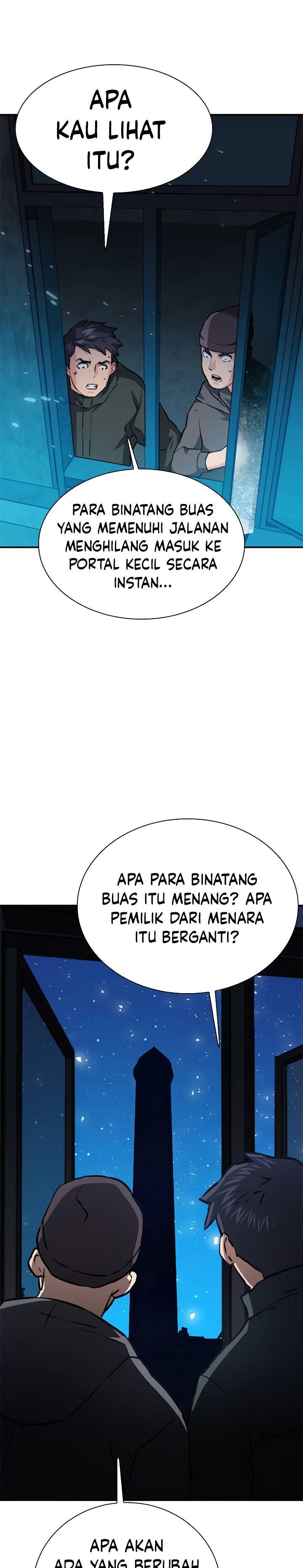 Seoul Station Druid Chap 141 - Next Chap 142