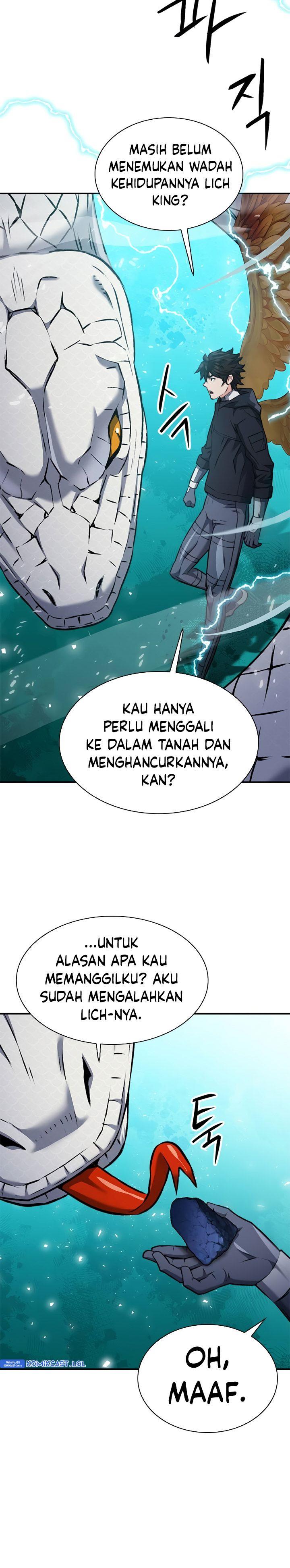 Seoul Station Druid Chap 141 - Next Chap 142