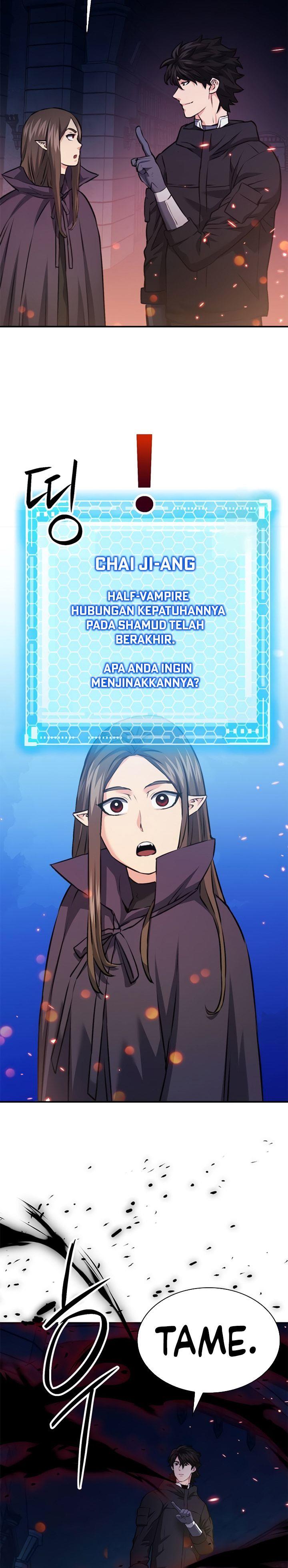 Seoul Station Druid Chap 141 - Next Chap 142