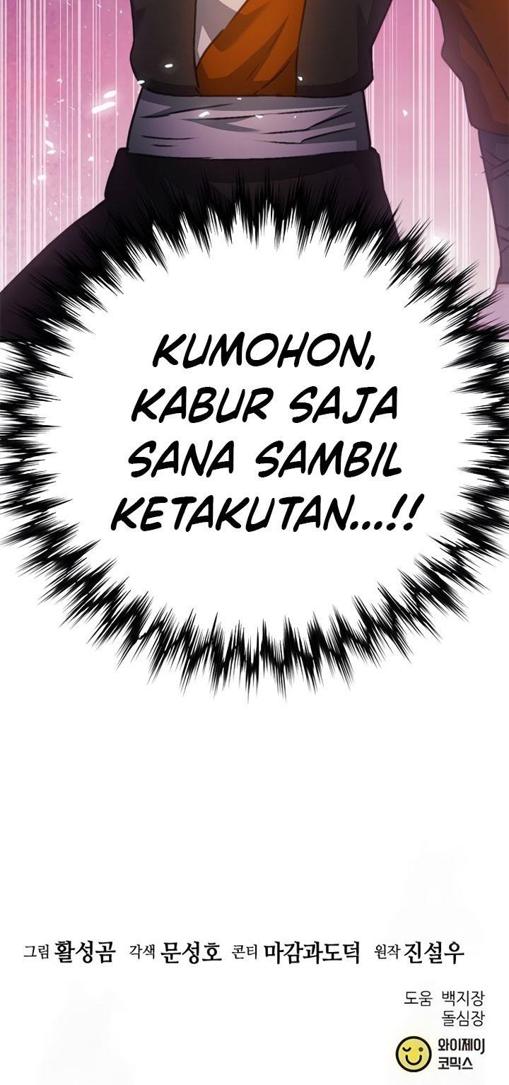 Seoul Station Druid Chap 142 - Next Chap 143