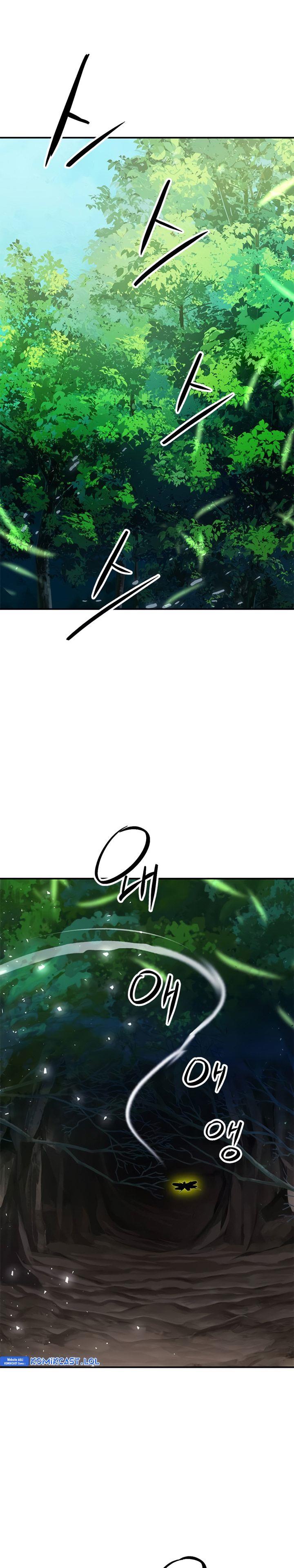 Seoul Station Druid Chap 142 - Next Chap 143