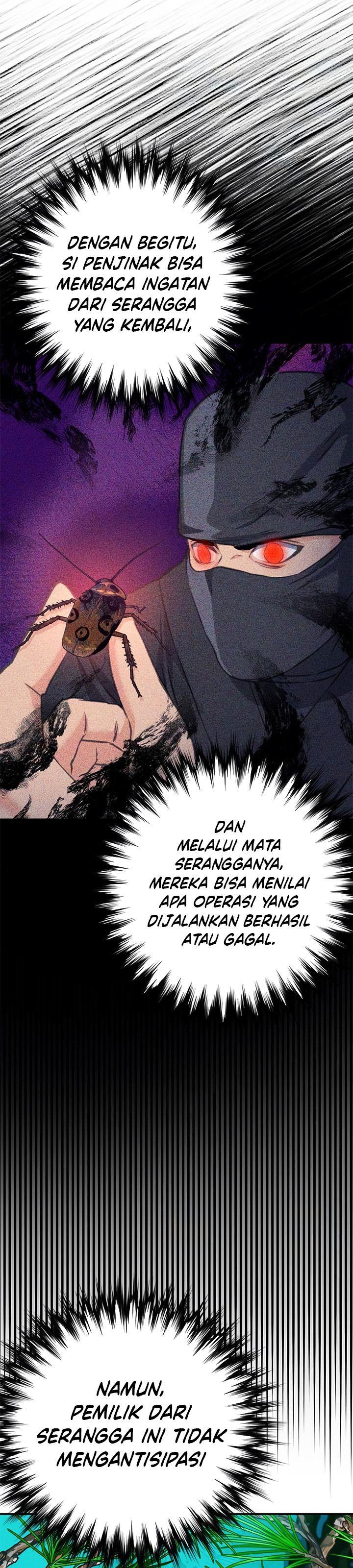 Seoul Station Druid Chap 142 - Next Chap 143