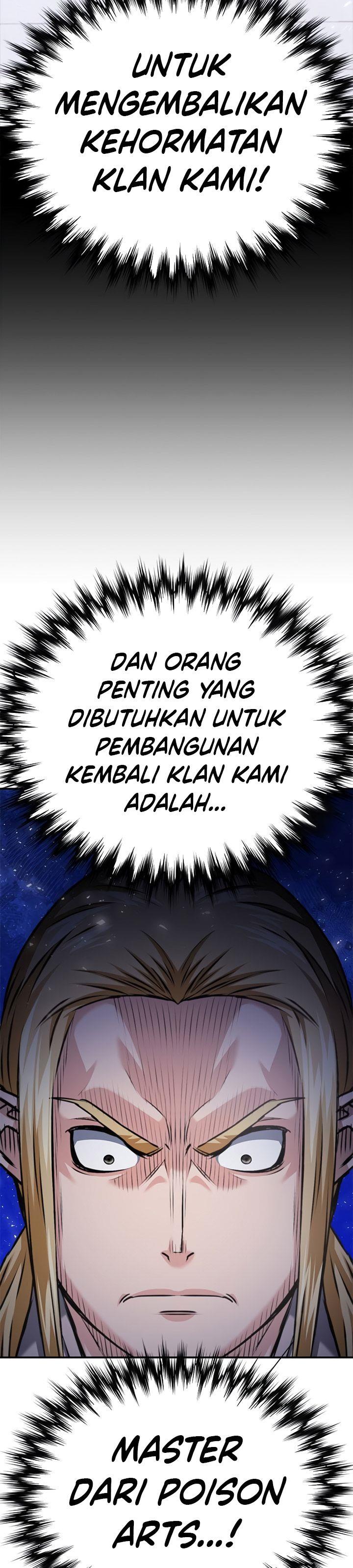 Seoul Station Druid Chap 142 - Next Chap 143