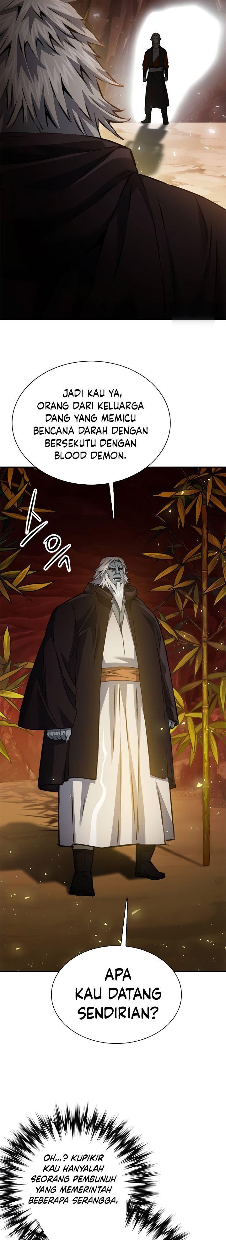 Seoul Station Druid Chap 142 - Next Chap 143