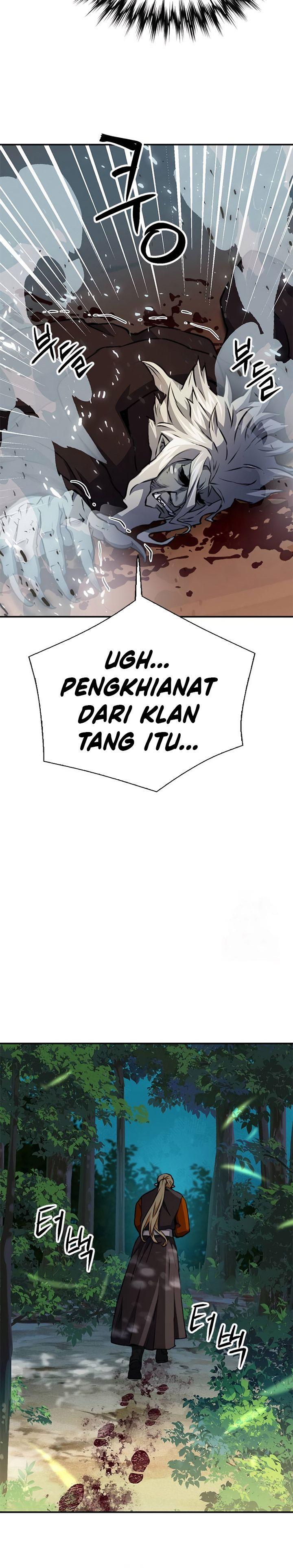Seoul Station Druid Chap 143 - Next Chap 144
