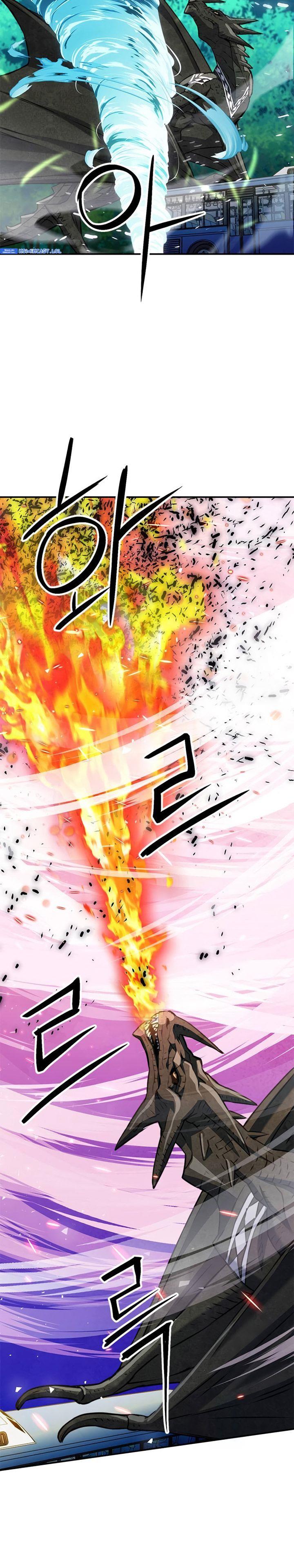 Seoul Station Druid Chap 143 - Next Chap 144