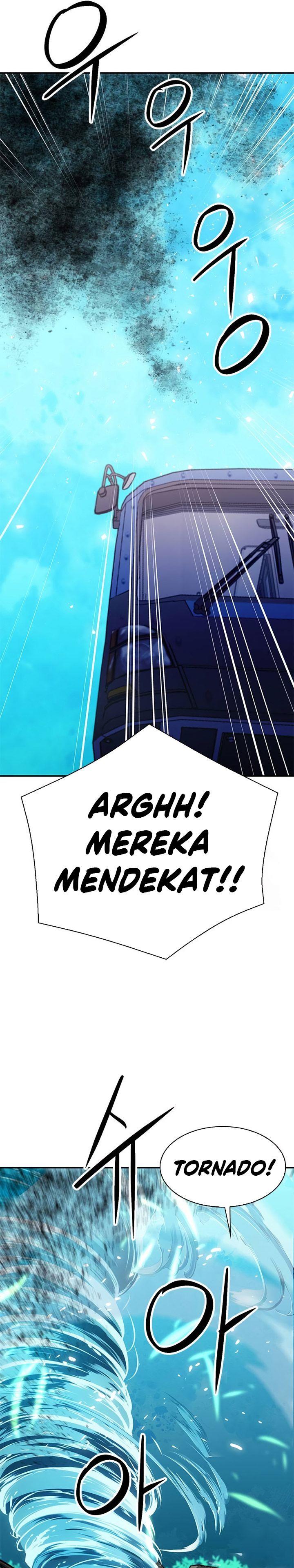 Seoul Station Druid Chap 143 - Next Chap 144