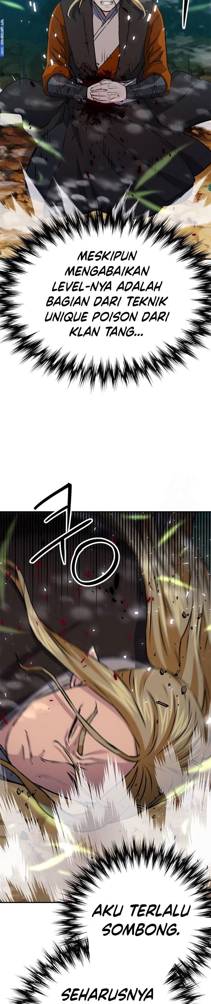 Seoul Station Druid Chap 143 - Next Chap 144