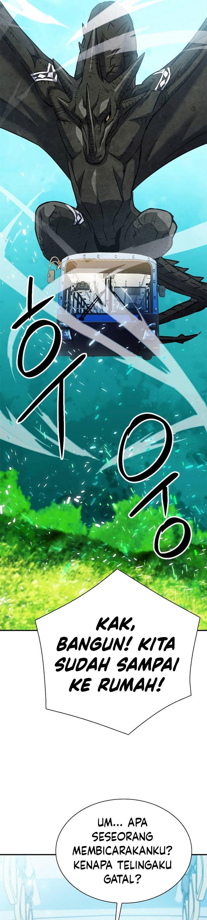 Seoul Station Druid Chap 143 - Next Chap 144