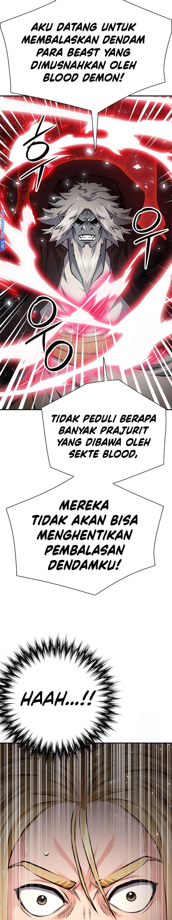 Seoul Station Druid Chap 143 - Next Chap 144
