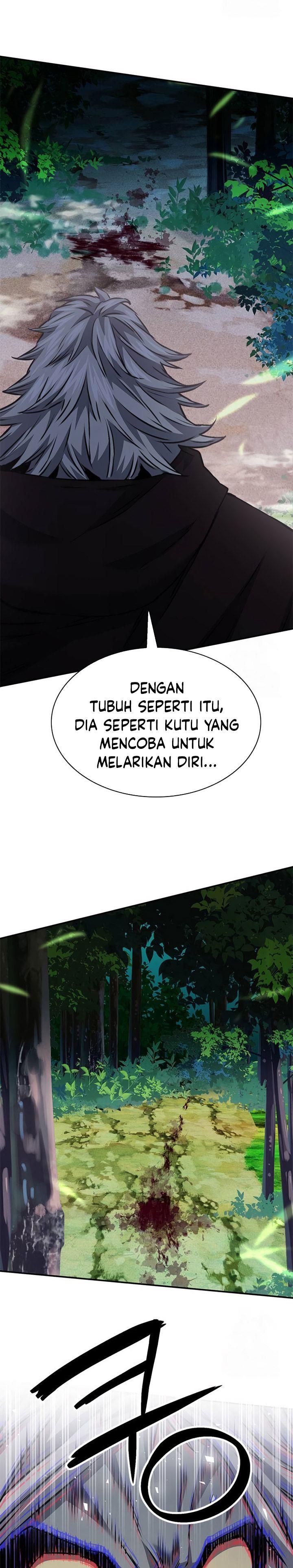 Seoul Station Druid Chap 143 - Next Chap 144