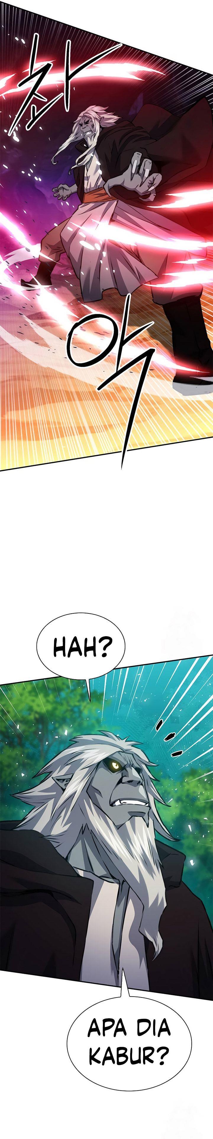 Seoul Station Druid Chap 143 - Next Chap 144