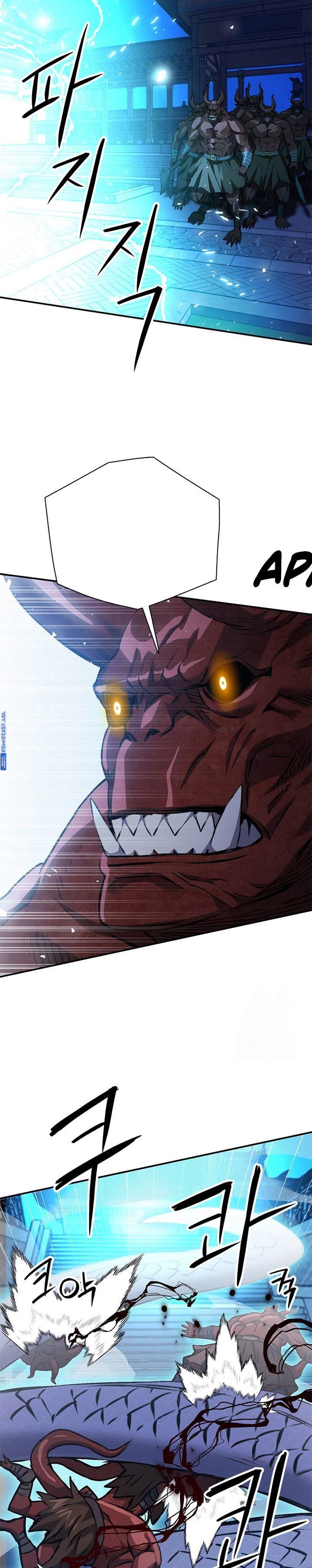 Seoul Station Druid Chap 144 - Next Chap 145