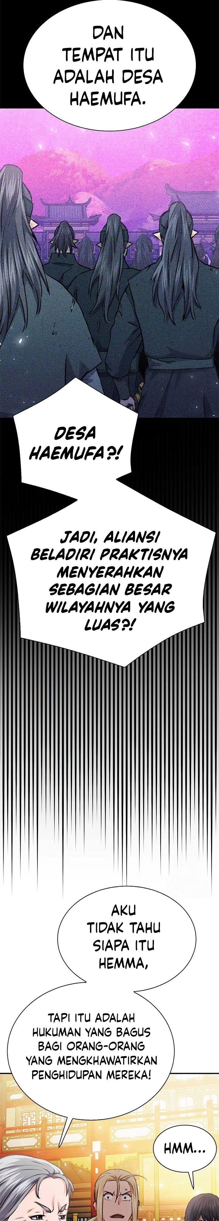 Seoul Station Druid Chap 144 - Next Chap 145