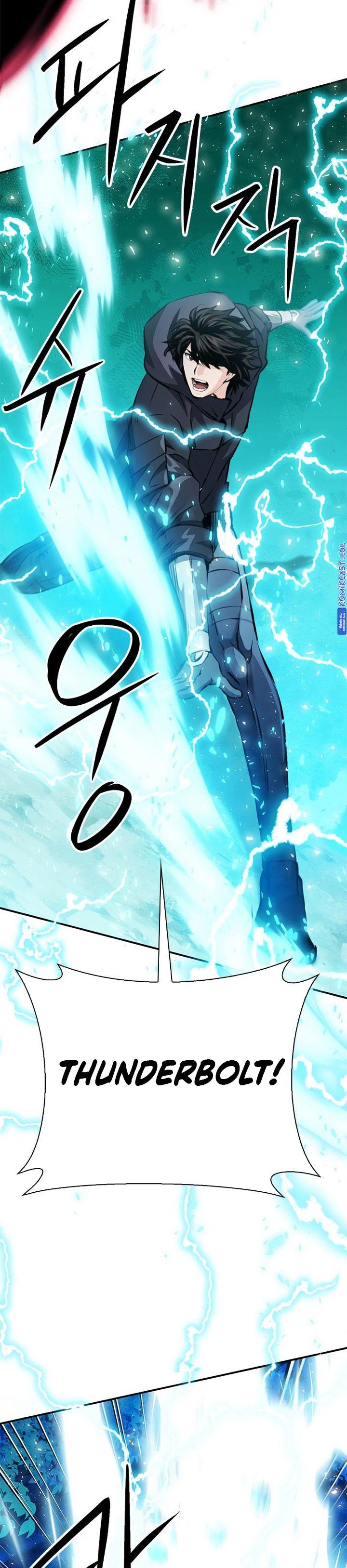 Seoul Station Druid Chap 144 - Next Chap 145