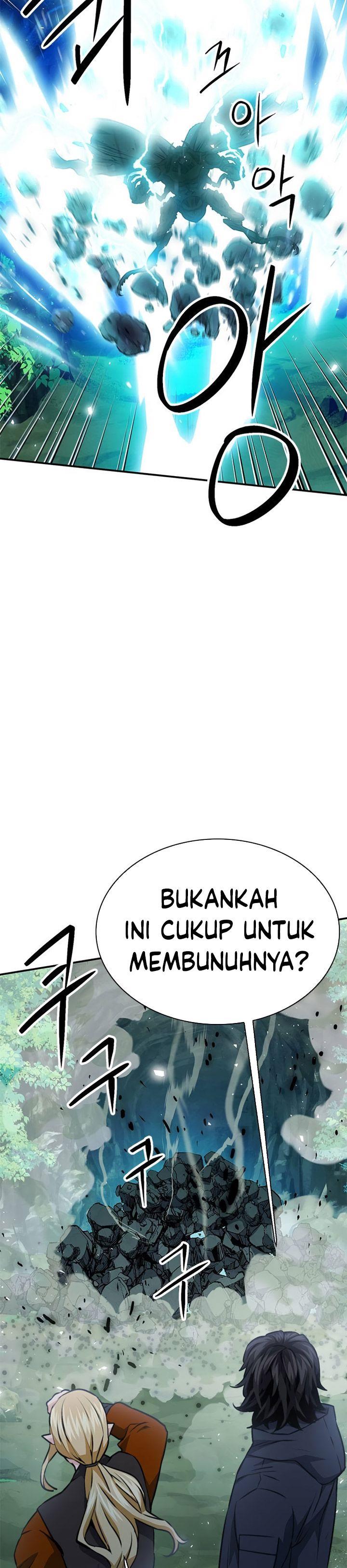 Seoul Station Druid Chap 144 - Next Chap 145