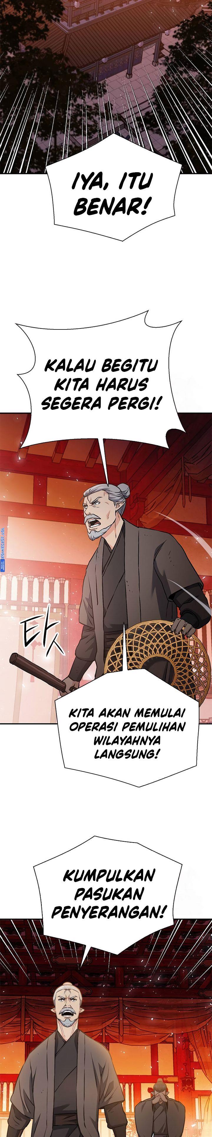 Seoul Station Druid Chap 144 - Next Chap 145
